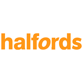 Halfords